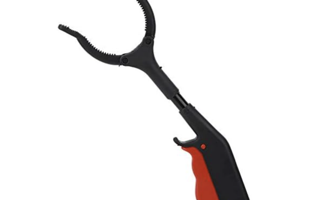 Claw Reacher